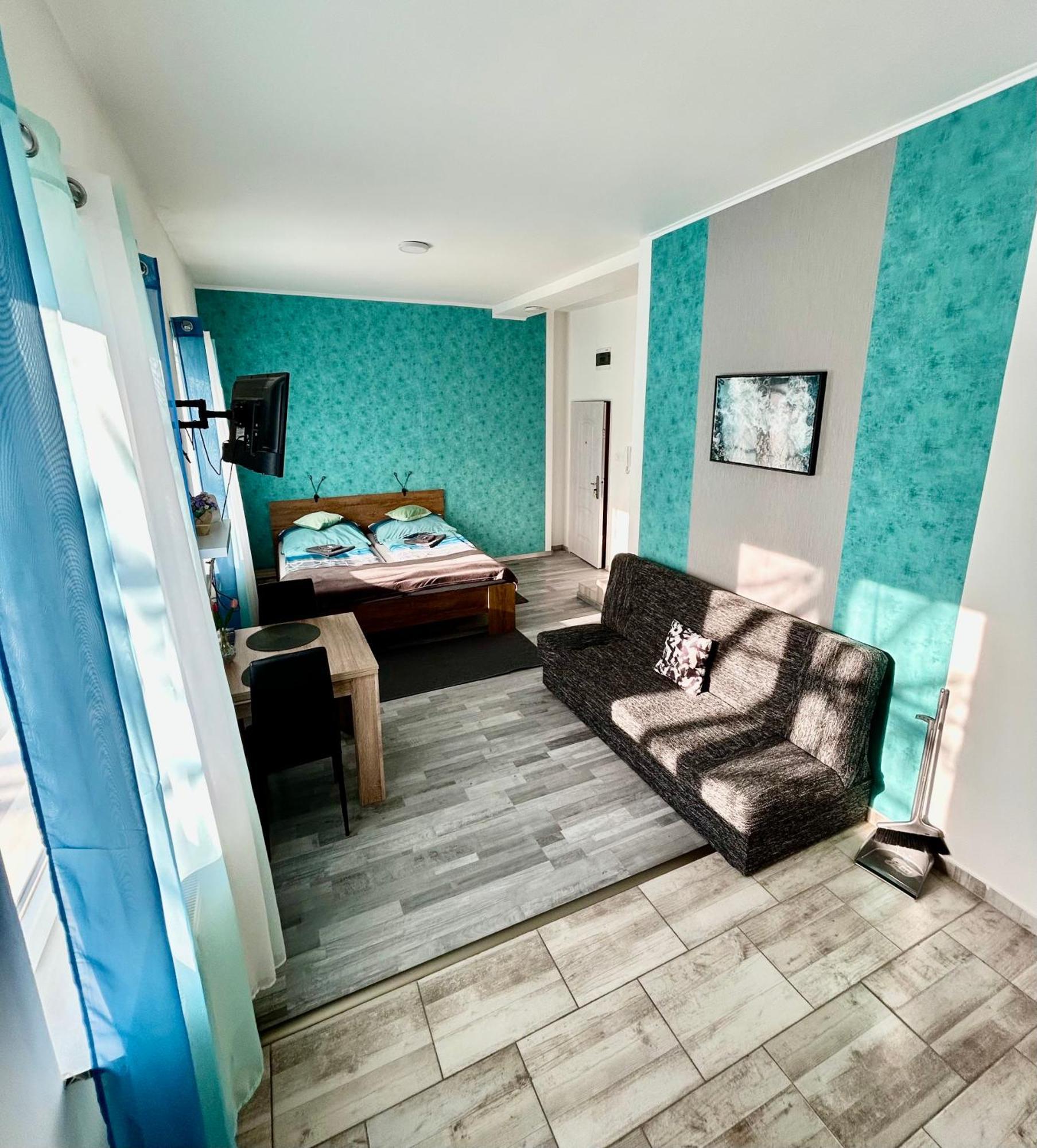 Mira Nest - Budapest City Esterno foto